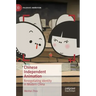 Chinese Independent Animation: Renegotiating Identity in Modern China