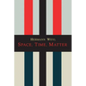 Space-Time-Matter