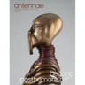 Antennae #57 Beyond Posthumanism