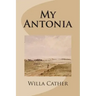 My Antonia