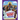 Day-By-Day Coloring Book of Saints V2: July Through December