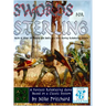 Swords for Sterling (Casewrap Hardcover)