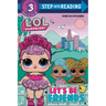 Let's Be Friends (L.O.L. Surprise!)
