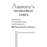 Aristotle's Nicomachean Ethics