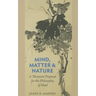 Mind, Matter, and Nature a Thomistic Proposal for the Philosophy of Mind