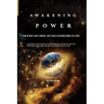 Awakening Power: The key to change the world -from global perspective to hyper universal perspective