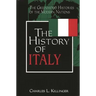 The History of Italy