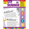 Daily Science, Grade 6 Teacher Edition