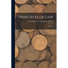 Principles of Law: Appendix