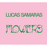 Lucas Samaras: Flowers