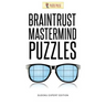 Braintrust Mastermind Puzzles: Sudoku Expert Edition