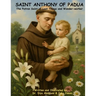 Saint Anthony of Padua