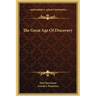 The Great Age Of Discovery