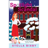 Spotlight Scandal
