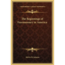 The Beginnings of Freemasonry in America