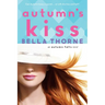 Autumn's Kiss
