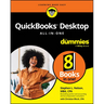 QuickBooks Desktop All-In-One for Dummies