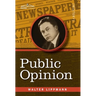 Public Opinion
