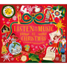Listen to the Music at Christmas