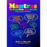 Mantras To Help Kids Win At Life - Classroom Edition