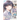 I Made Friends with the Second Prettiest Girl in My Class, Vol. 2: Volume 2