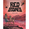Red Stones: A Graphic Account of the Salvadoran Civil War