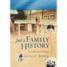 Just a Family History