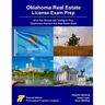 Oklahoma Real Estate License Exam Prep: All-in-One Review and Testing to Pass Oklahoma's Pearson Vue Real Estate Exam