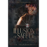 Illusion of Safety: A Romantic Suspense Novel