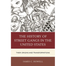 History of Street Gangs in the United States: Their Origins and Transformations