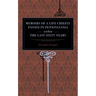 Memoirs of a Life Chiefly Passed in Pennsylvania Within the Last Sixty Years