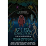 If I Die Before I Wake: Tales of Cryptid Chaos