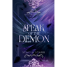 Speak of the Demon: A Paranormal Urban Fantasy Romance