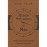 Minute Motivators for Men (Milano Softone)