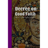 Decree on Good Faith