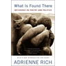 What is Found There: Notebooks on Poetry and Politics (Expanded)