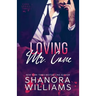 Loving Mr. Cane (Cane #3)