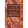 The Pilgrimage of Etheria