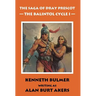 The Balintol Cycle I [The thirteenth Dray Prescot omnibus]