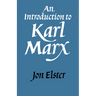 An Introduction to Karl Marx