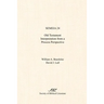 Semeia 24: Old Testament Interpretation from a Process Perspective