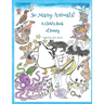 So Many Animals!: A Child's Book of Poetry