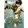 Saiyuki: The Original Series Resurrected Edition 4