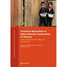 Persistent Malnutrition in Ethnic Minority Communities of Vietnam: Issues and Options for Policy and Interventions
