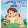 When Words Are Tough: Please, More, All Done, Eat, Thank You