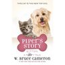 Piper's Story: A Puppy Tale