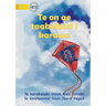 Turtle in the Sky - Te on ae taabeibeti i karawa (Te Kiribati)