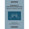Snapshots of Instructional Supervision: Reflections of Scholars in the Field