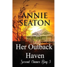 Her Outback Haven