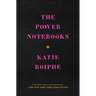 The Power Notebooks